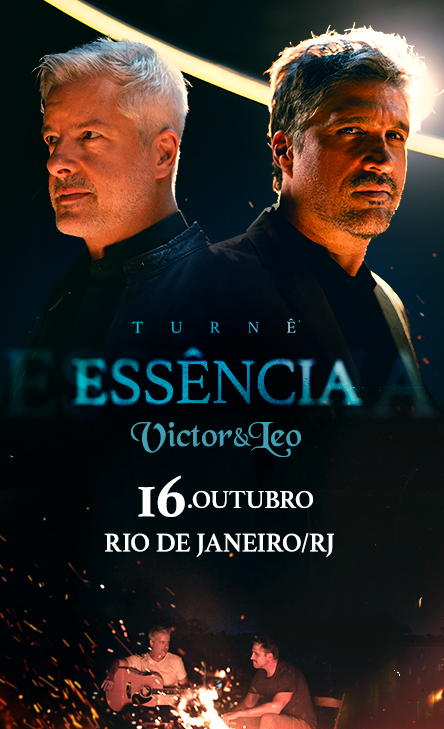 VICTOR & LEO